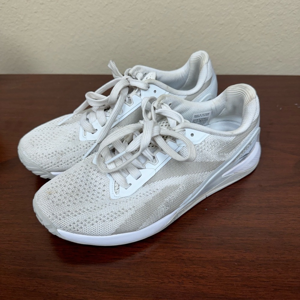 Reebok Nano